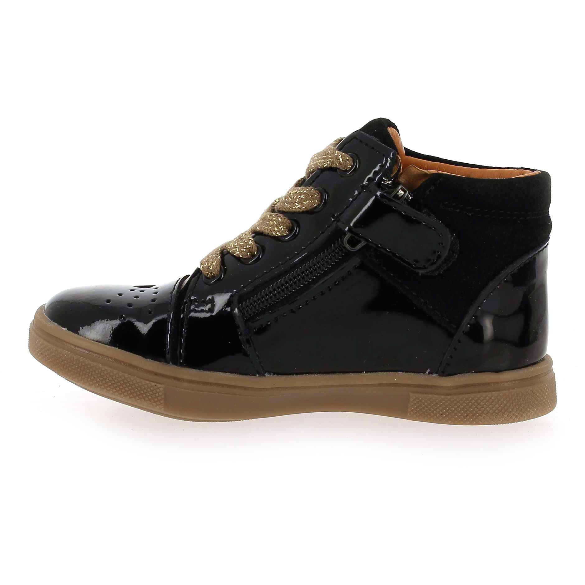 GBB  THEANA - Noir Or
