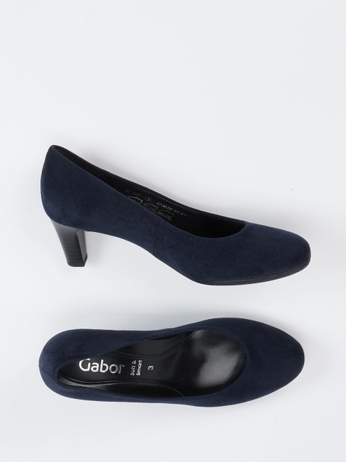 Pumps-14161090006 Gabor