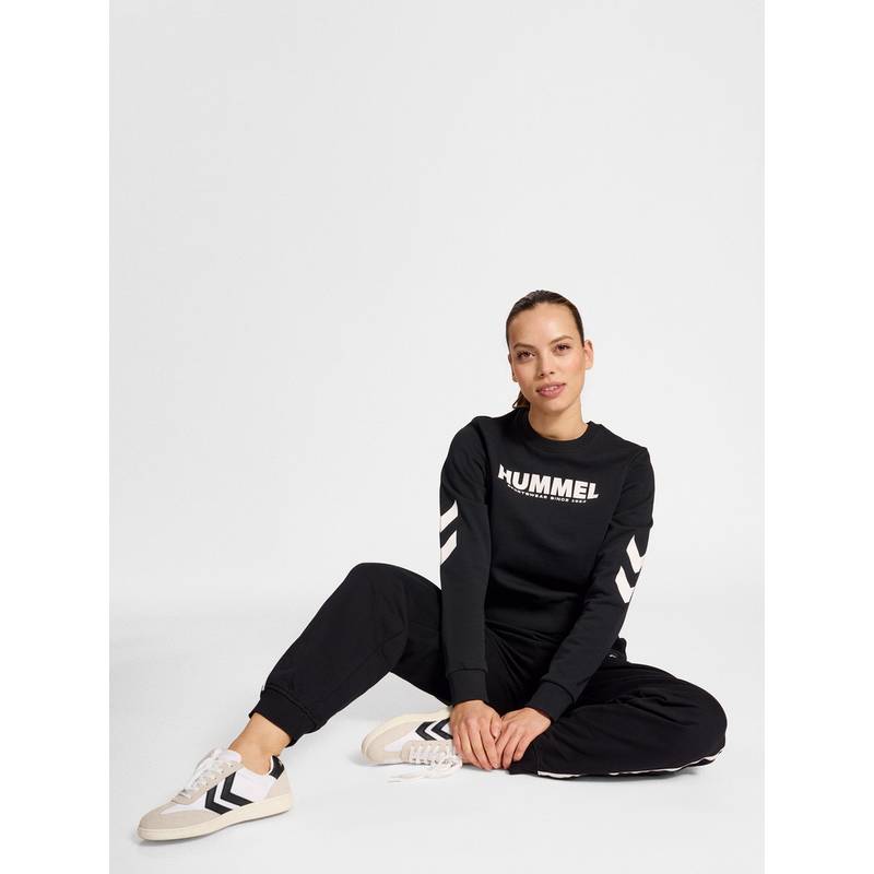 hummel hmlLEGACY WOMAN SWEATSHIRT Sweatshirt Damen