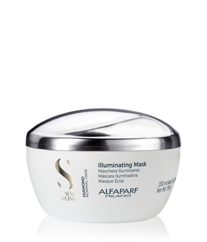 ALFAPARF MILANO Semi di Lino Diamond Holiday Kit Haarpflegeset-465 ml