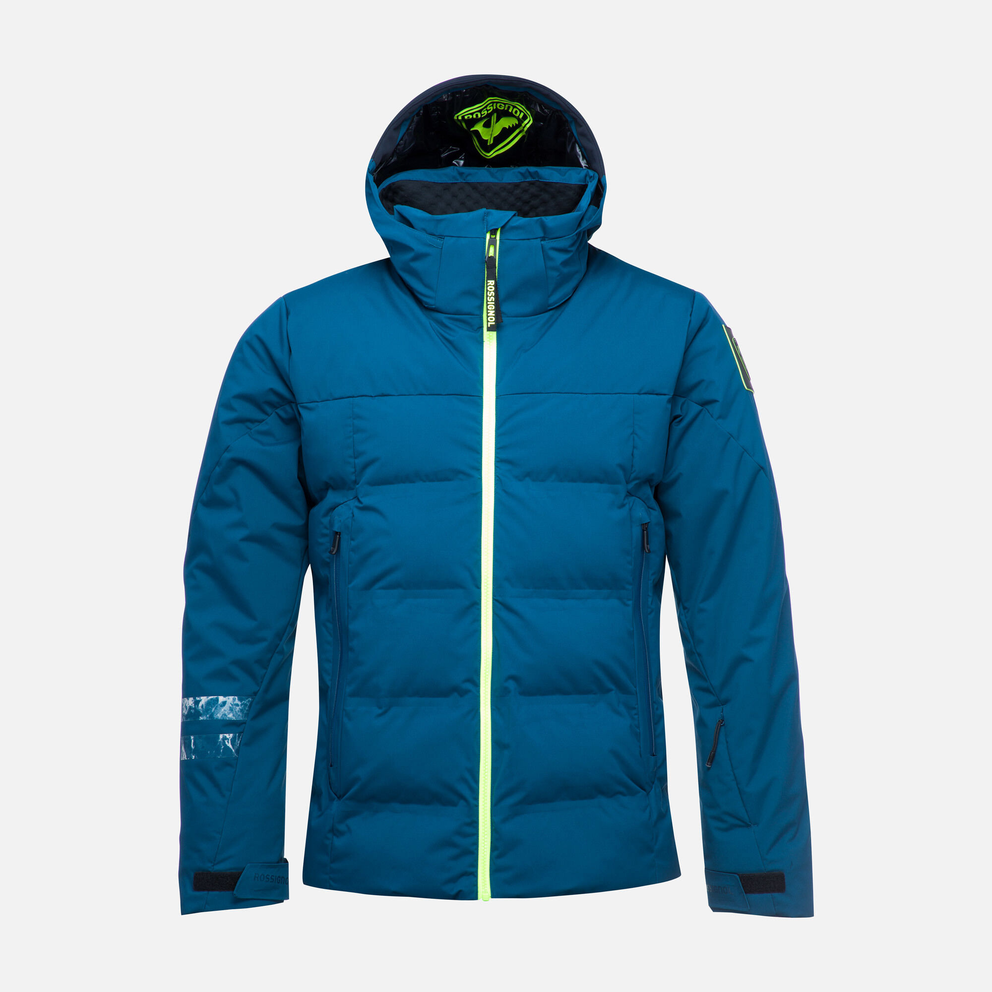 Veste Depart Ride Free Homme