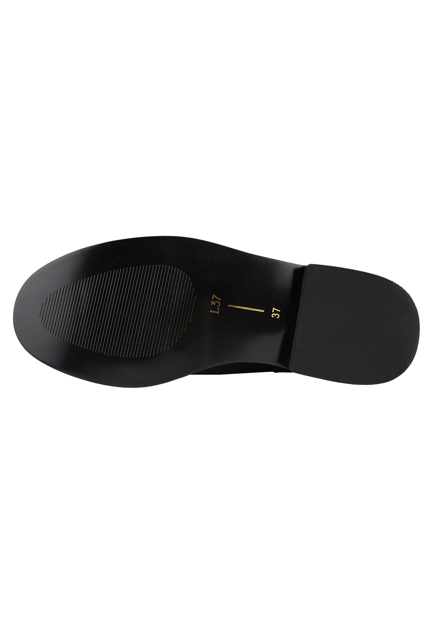 L37 MR JONES MAXI - Botas por encima de la rodilla