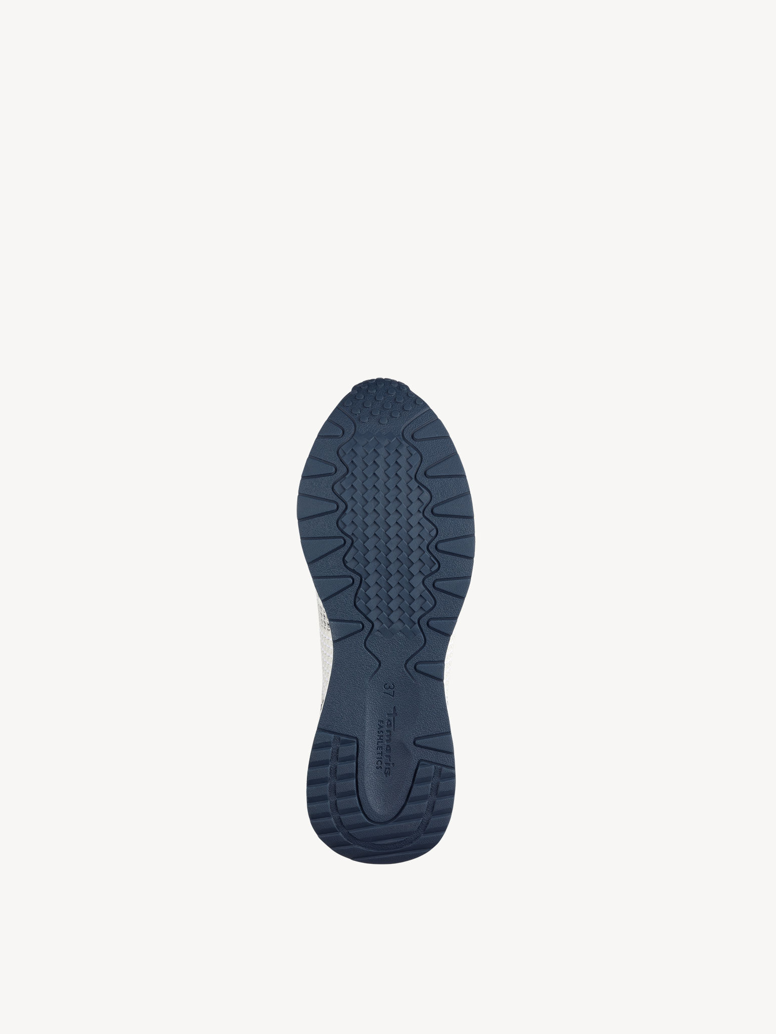 Basket - bleu