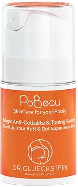 PoBeau Magic Anti-Cellulite & Toning Serum Körperserum