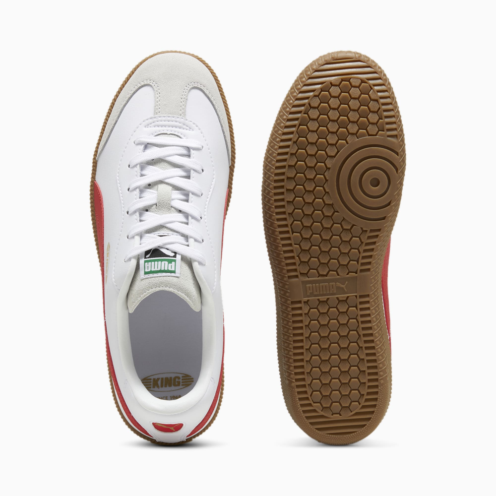 PUMA KING 21 IT 106696_06 / weiss