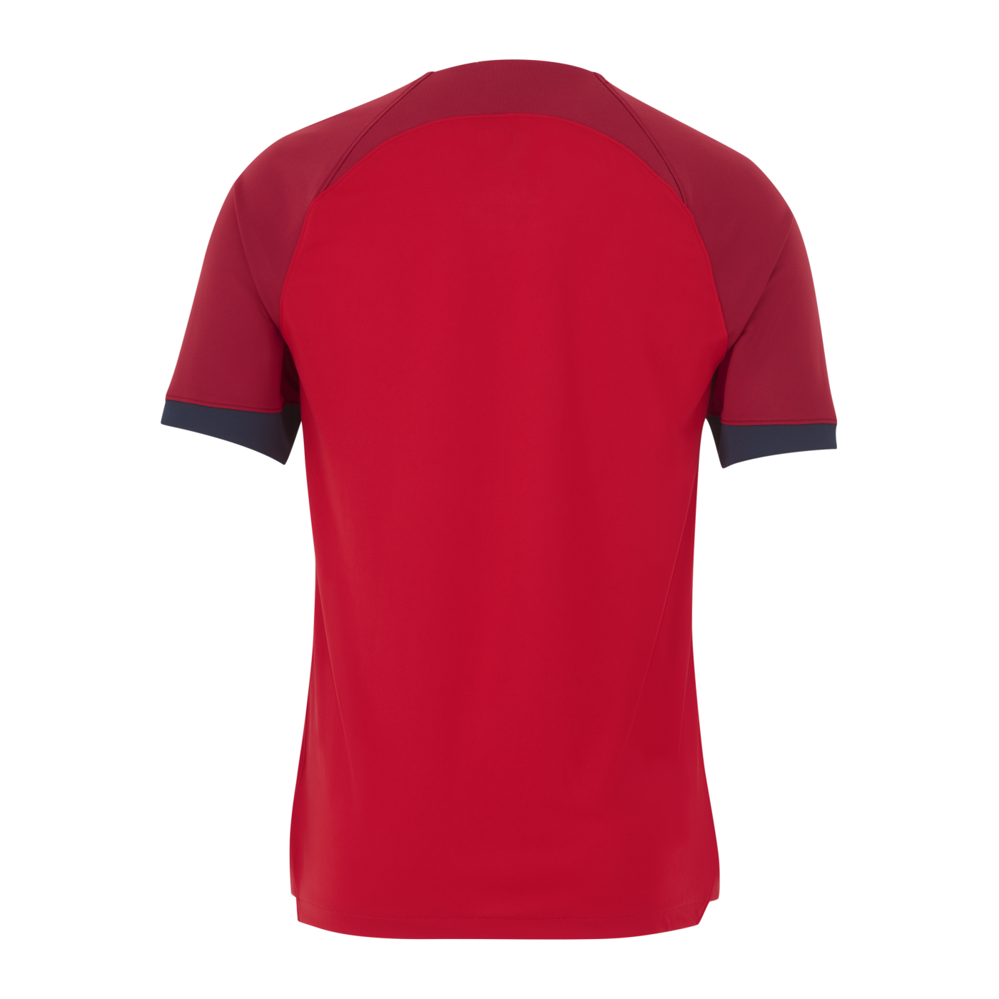 Nike Hertha BSC Trikot 3rd 2023/2024 Rot F611
