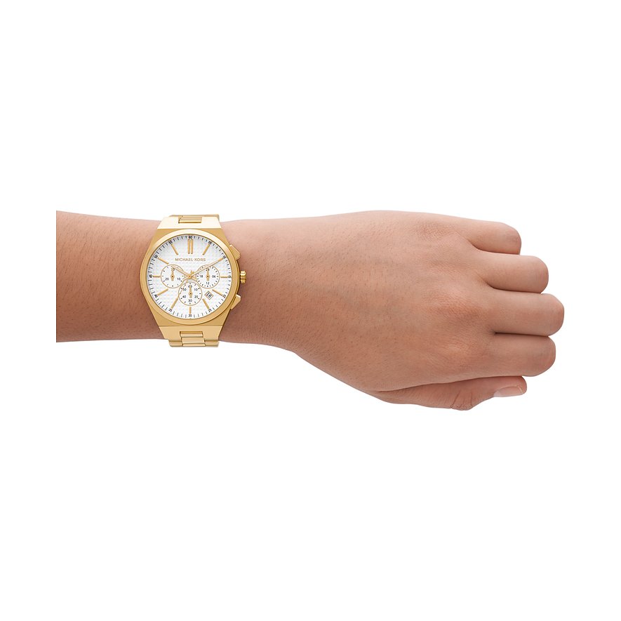 Michael Kors Chronograph LENNOX