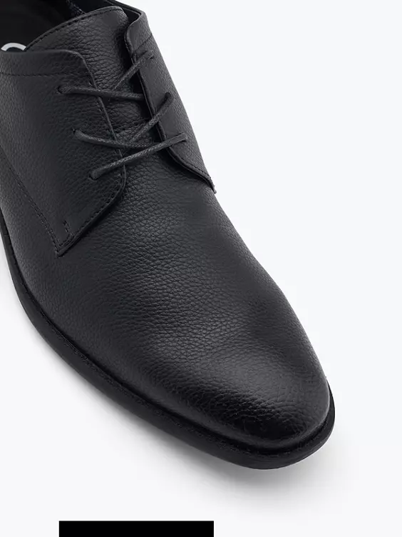 AM SHOE Business Schnürer