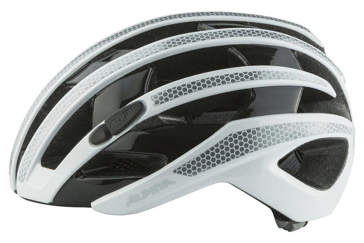 Alpina Ravel Reflective