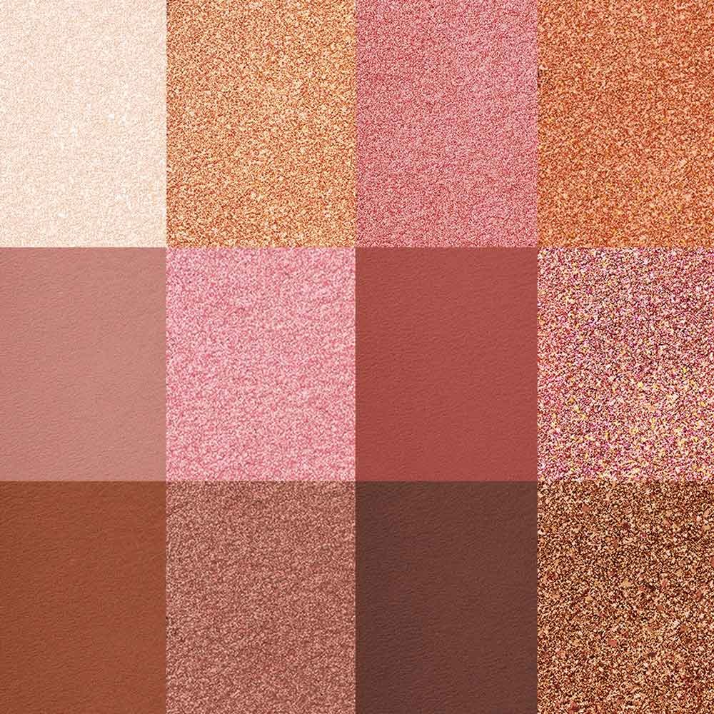 NARS Paletten Afterglow Eyeshadow Palette