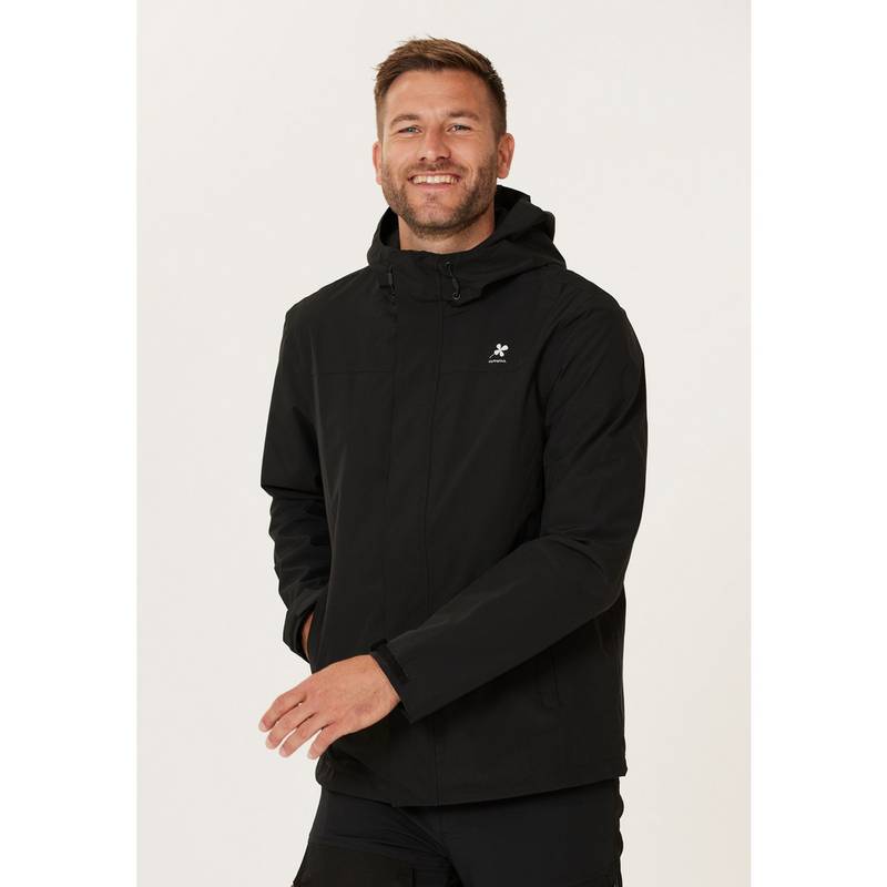 Gipfelglück Johann Outdoorjacke Herren