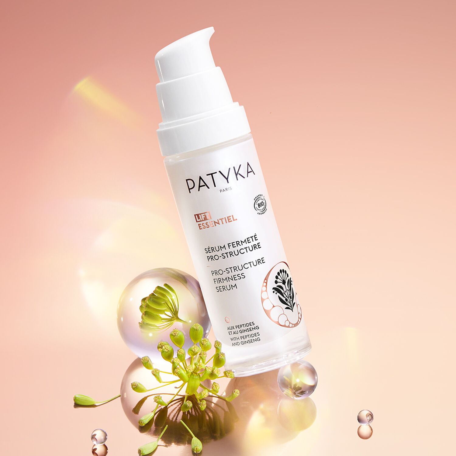 Patyka Lift Essentiel Sérum Fermeté Pro-Structure