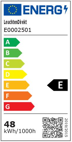 JUST LIGHT JUST LIGHT.  LED Deckenpanel mit IR-Heizung 800W, 1xLED-Board/54W/2700-5000K, FB, dimmbar, Weiss