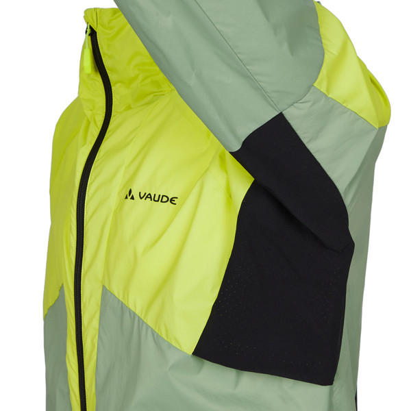 CRANA WIND JACKET Herren - Fahrradjacke