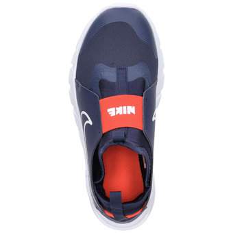 Nike Flex Runner 2 Sneaker in blau
