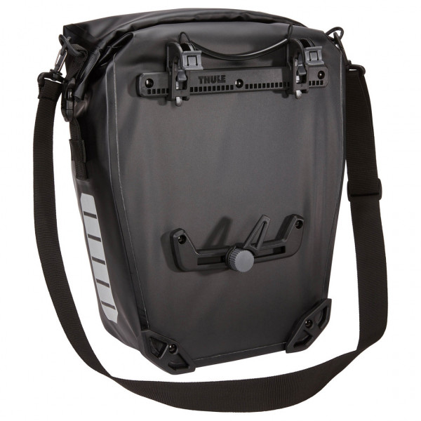 Thule - Thule Shield Pannier 17 - Gepäckträgertasche