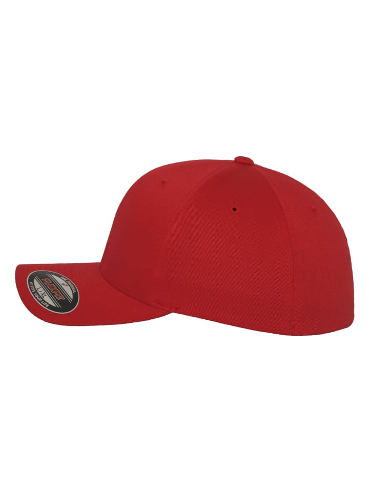Flexfit  Flexfit Flexfit in feuerrot günstig kaufen
