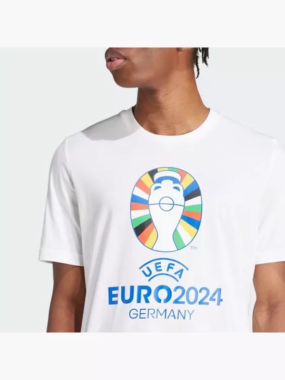 adidas Official Emblem T-Shirt