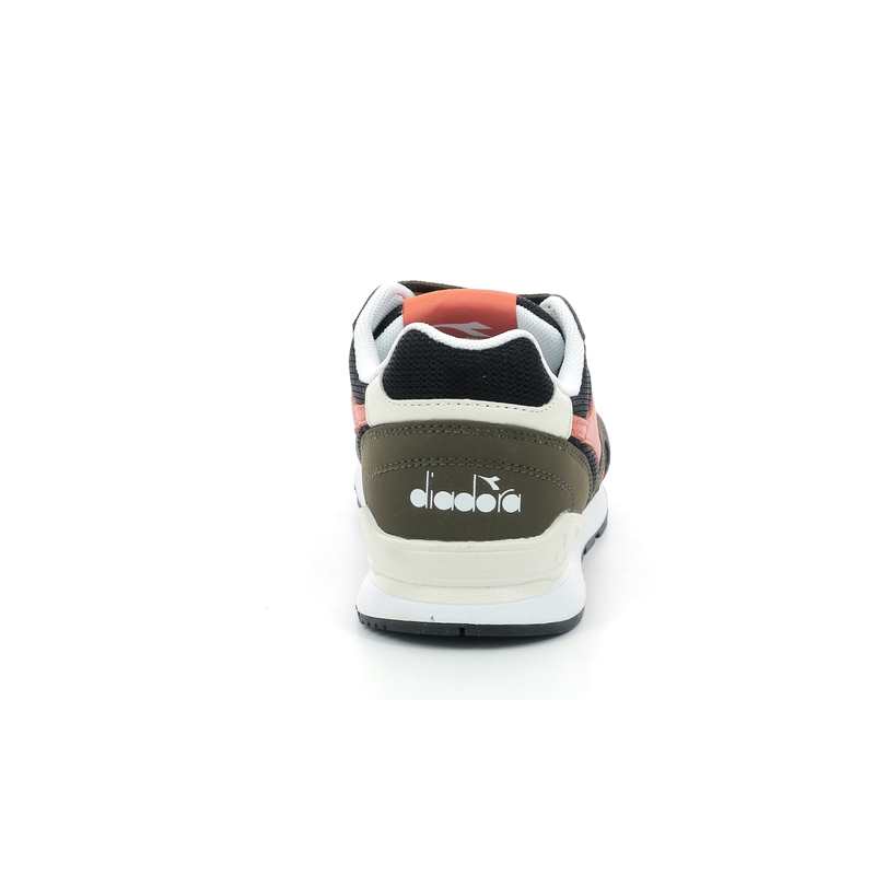 Sneakers basses textile mesh N.92 Ps
