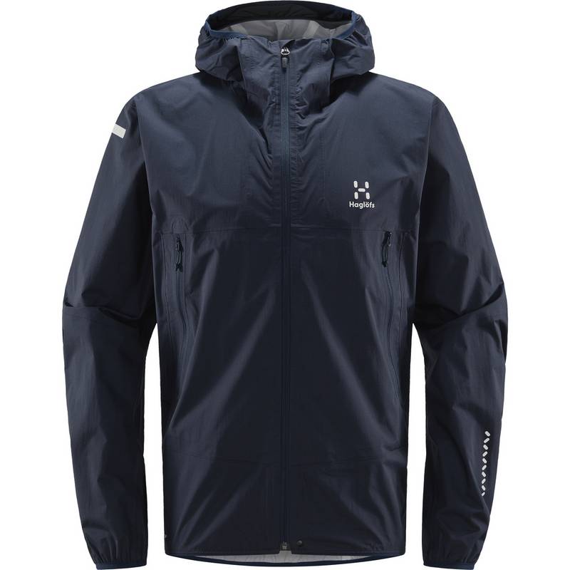 Haglöfs L.I.M PROOF Jacket Hardshelljacke Herren