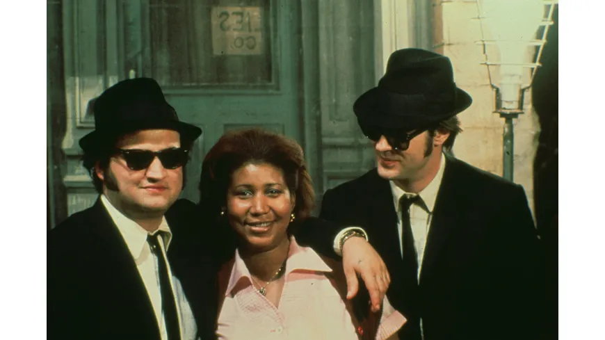 Blues Brothers