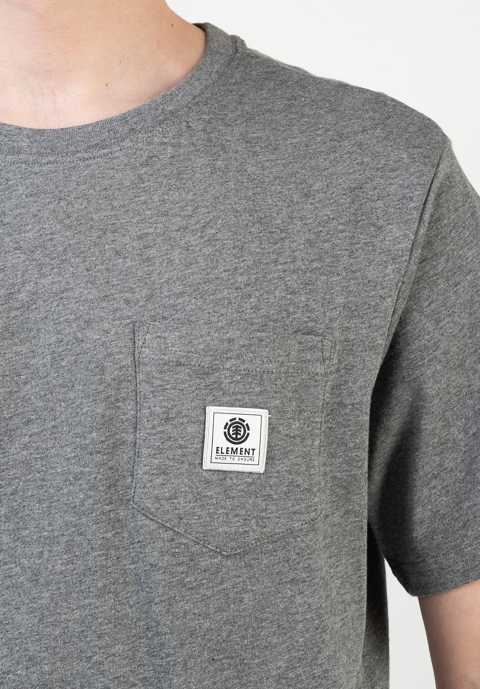 Basic Pocket Label