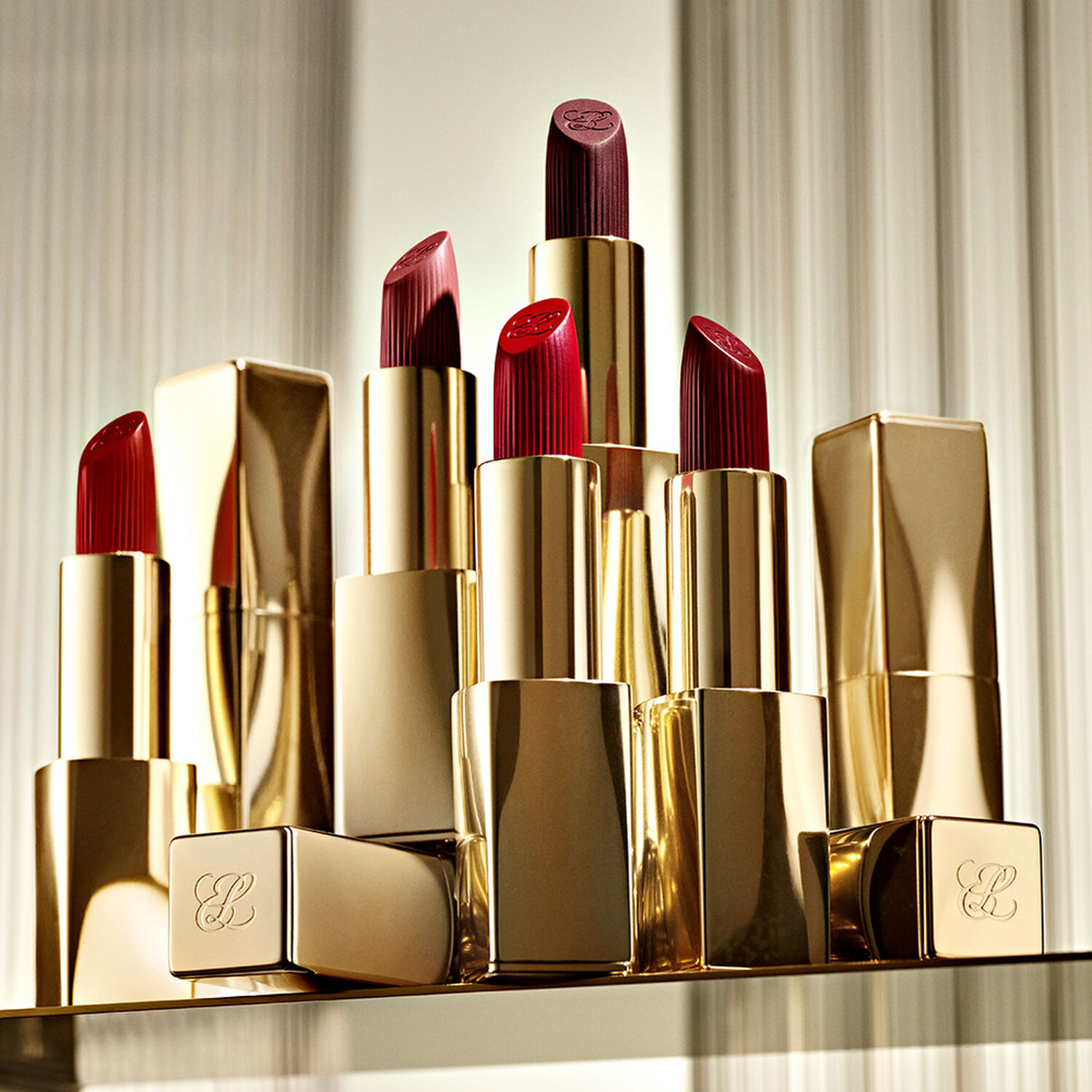 Estée Lauder Pure Color Rouge à Lèvres Crème
