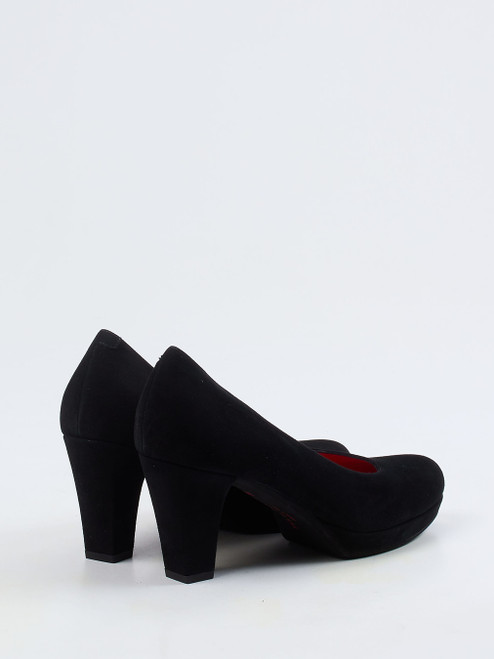 Pumps-14170090025 Pas de Rouge