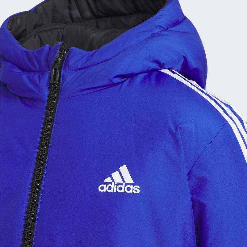adidas Reversible Padded Kids Jacke Funktionsjacke Kinder
