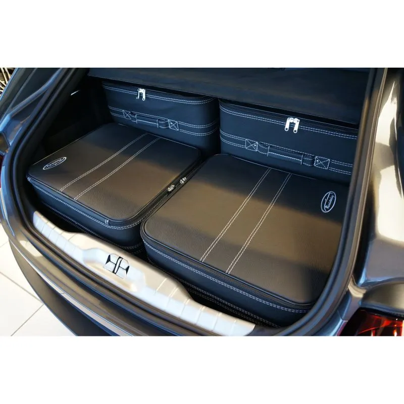 Roadsterbag Ferrari GTC4Lusso + FF (EU-Version) - 6-tlg. Kofferset Kofferraum