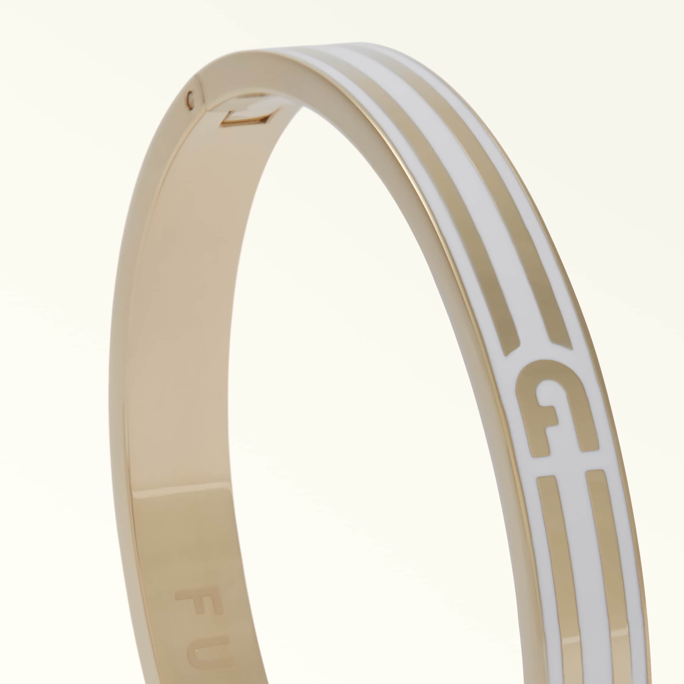 Furla Arch Stripe