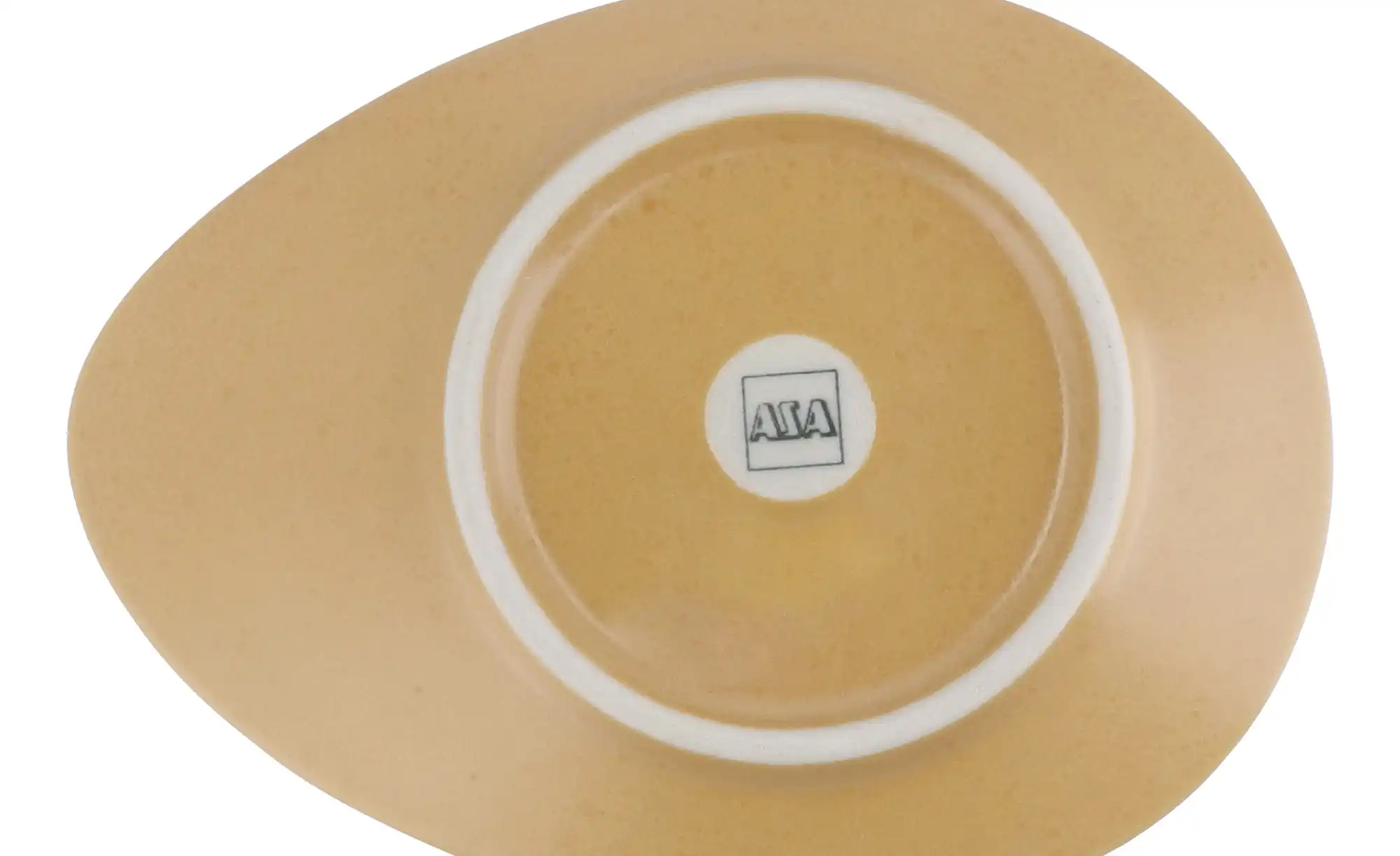 ASA SELECTION Espressotasse mit Unterteller