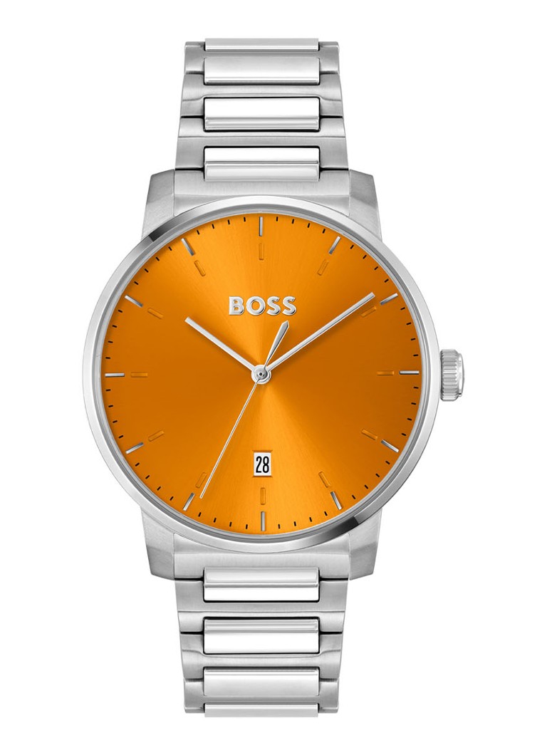 HUGO BOSS Dean watch HB1514133