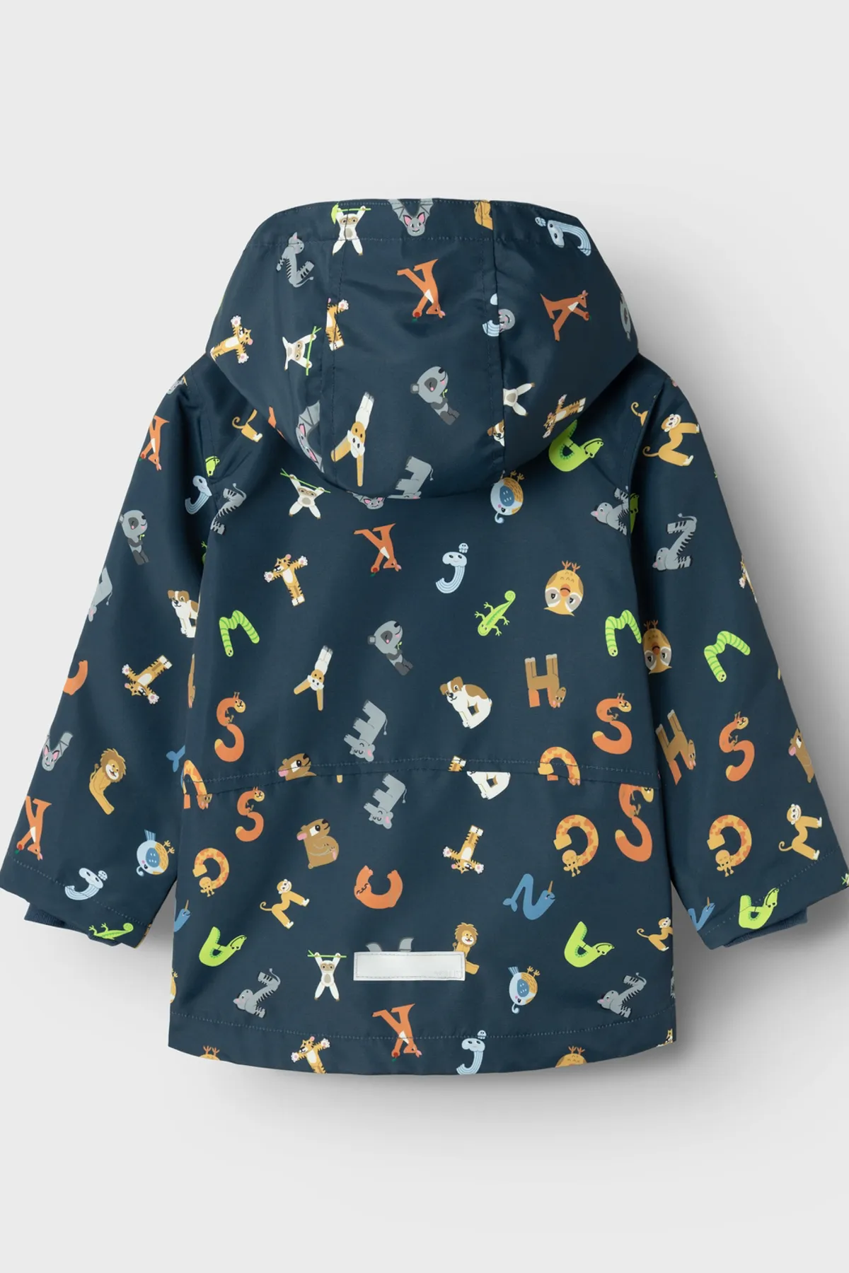 name ıt  NMMMAX JACKE ABC