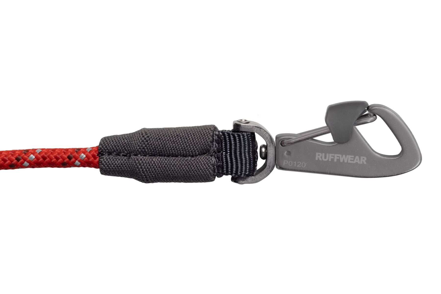 Ruffwear Hundeleinen Ruffwear Knot-a-Hitch™ Hunde-Anseil-System