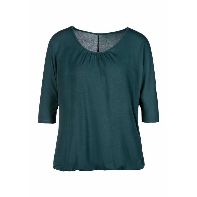 Lascana Longshirt Damen