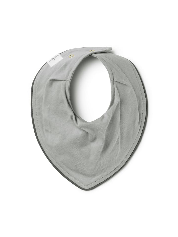 Elodie Details Lätzchen DryBib - Mineral Green in Grün ab 0 Monate günstig kaufen onesize