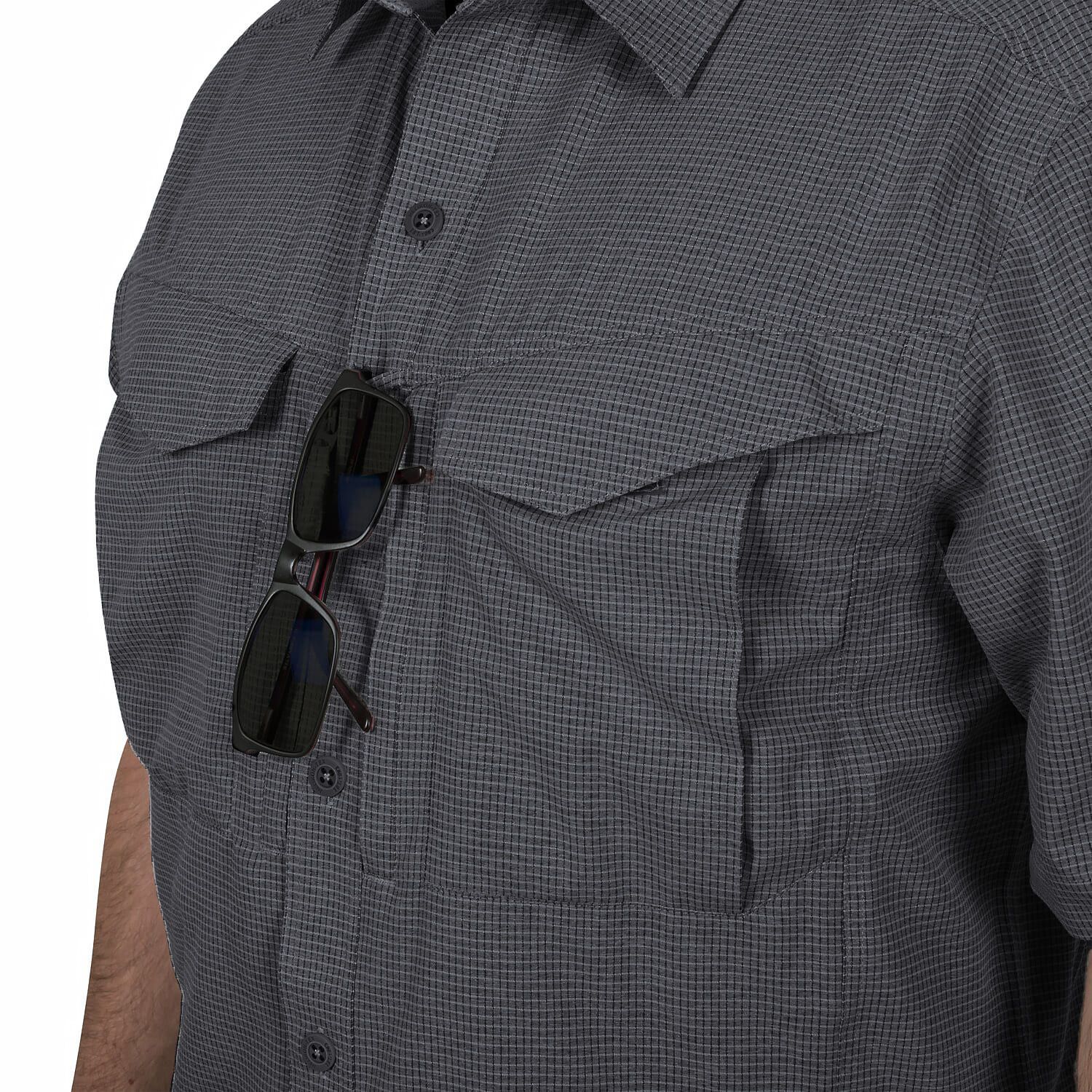 Defender Mk2 Ultralight Shirt short sleeve