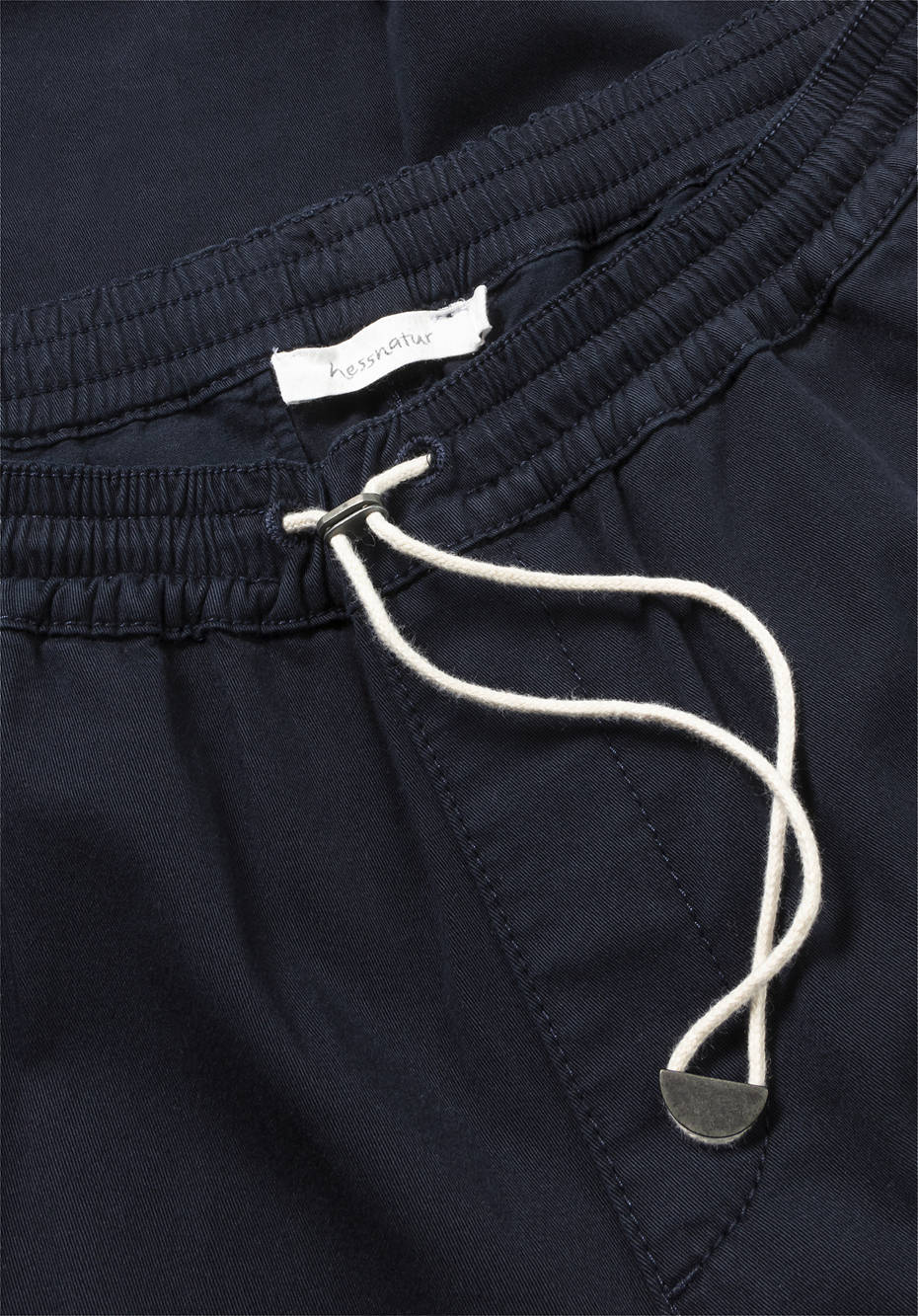 Joggpants Enea Regular aus Bio-Baumwolle