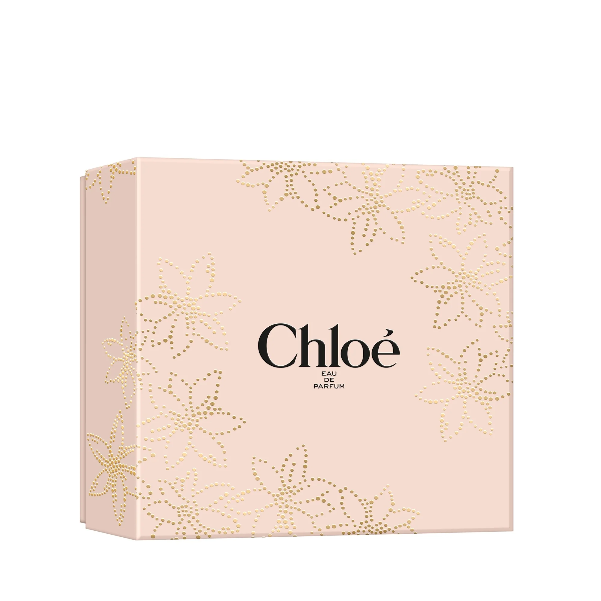 Chloé POKLON KUTIJA Chloé Eau de Parfum + Body Lotion - Ženski parfem Poklon set, Eau de Parfum