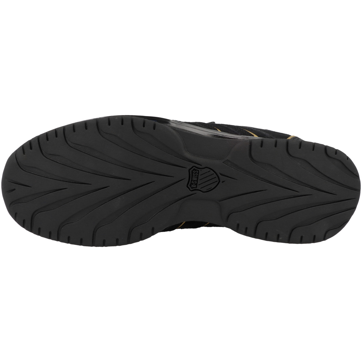 K-Swiss Rinzler Sneaker Low schwarz