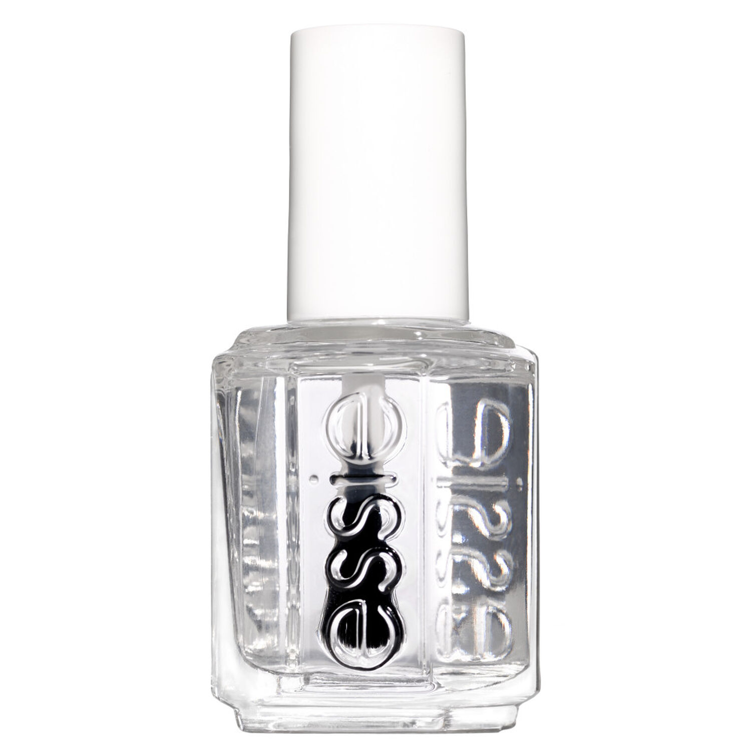 Essie good to go Top coat séchage rapide et résultat brillant
