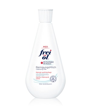 frei öl Reinigung & Deodorants Reinigungsmilch-200 ml