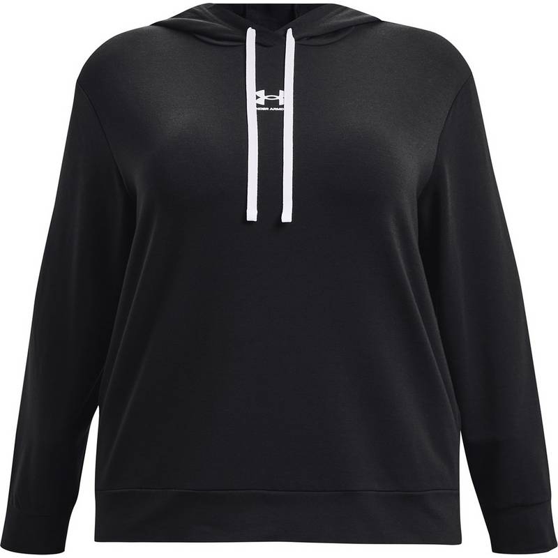 Under Armour Rival Terry Funktionssweatshirt Damen