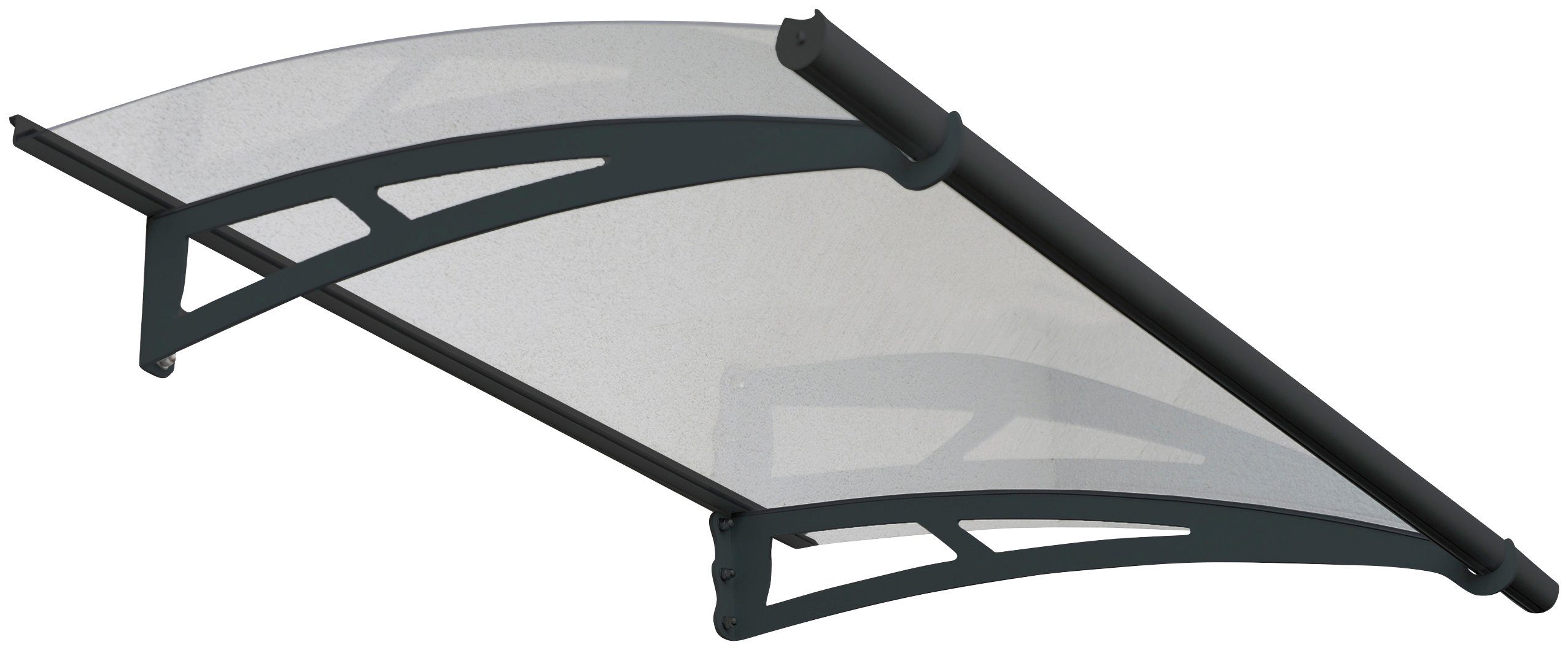 Palram - Canopia Vordach Aquila 1500, BxT: 150x91 cm