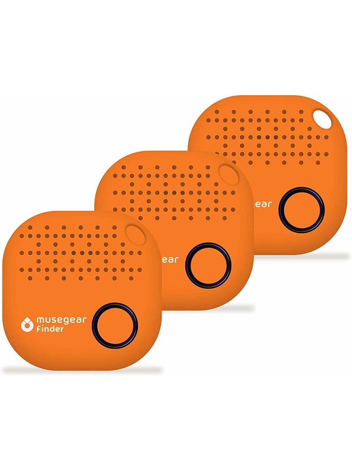 musegear Bluetooth-Schlüsselfinder 