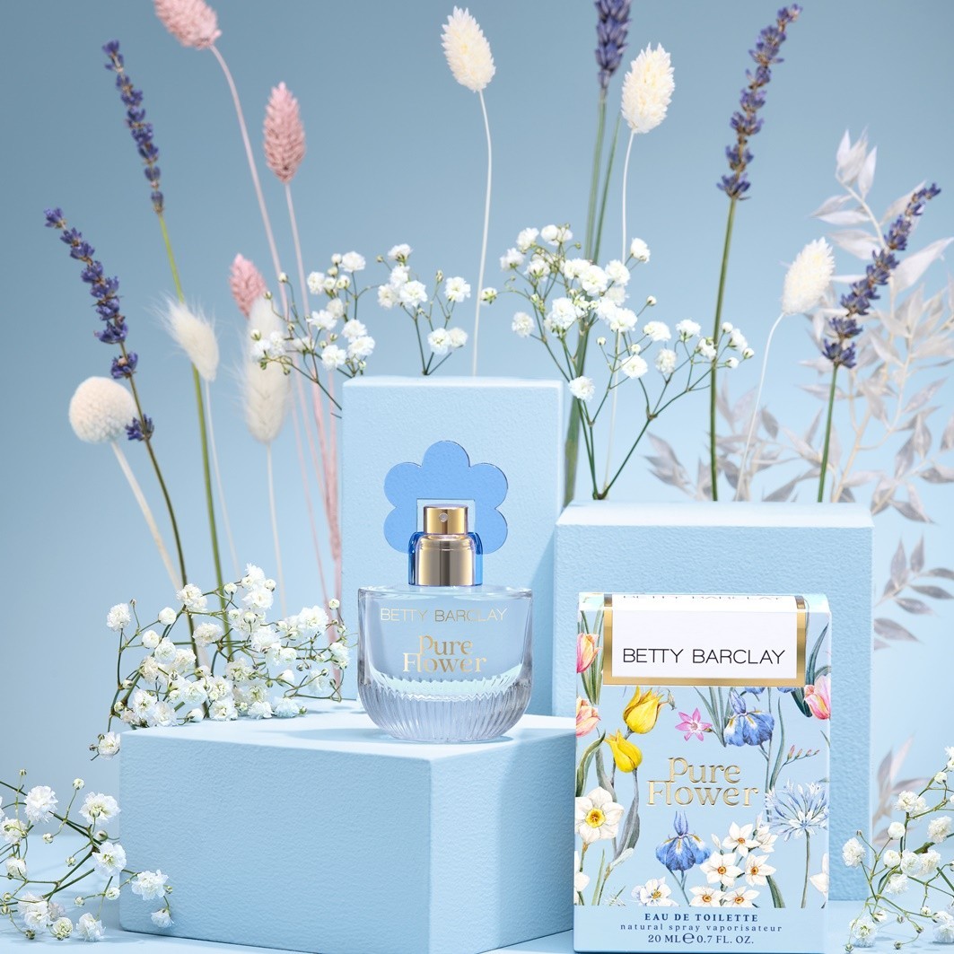 Betty Barclay Pure Flower