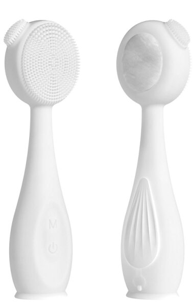 Monteil Paris 2-in-1 Facebrush Clean & Lift Gesichtsbürste
