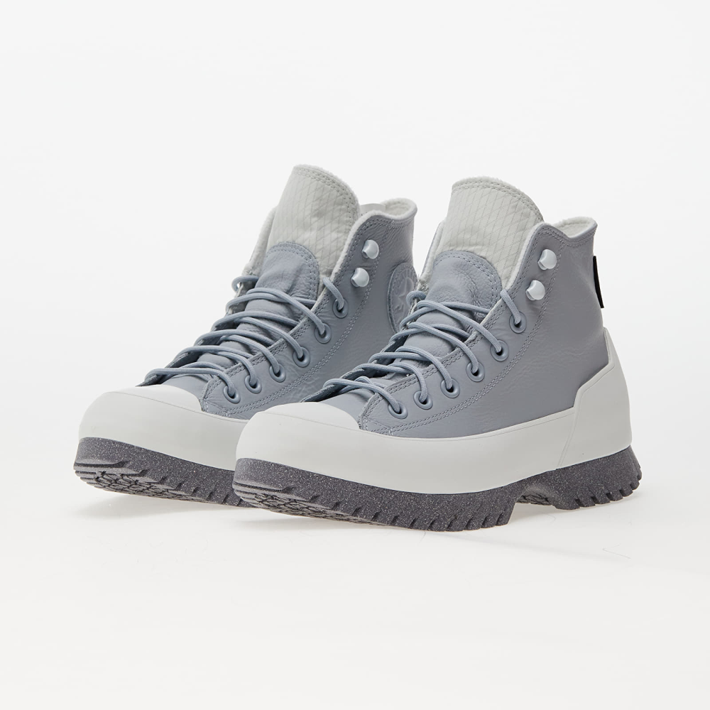 Converse Chuck Taylor All Star Lugged 2.0 Counter Climate Platform A05382C / blau