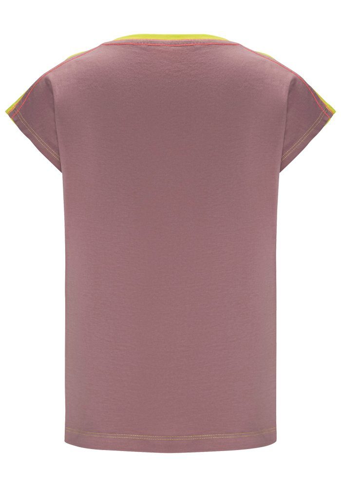 Jack Wolfskin T-Shirt VILLI T G